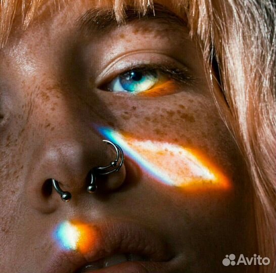 Мастер пирсинга, опыт 8 лет