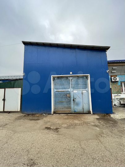 Производство, 130 м²