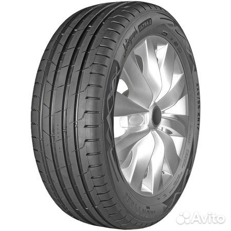 Ikon Tyres Autograph Ultra 2 SUV 295/40 R21 111Y