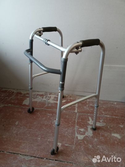 Ходунки для взрослых бу