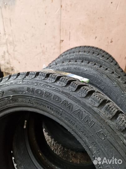 Ikon Tyres Nordman 5 205/55 R16 94