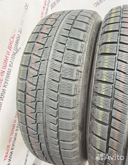 Bridgestone Ice Partner 2 215/60 R17 96L