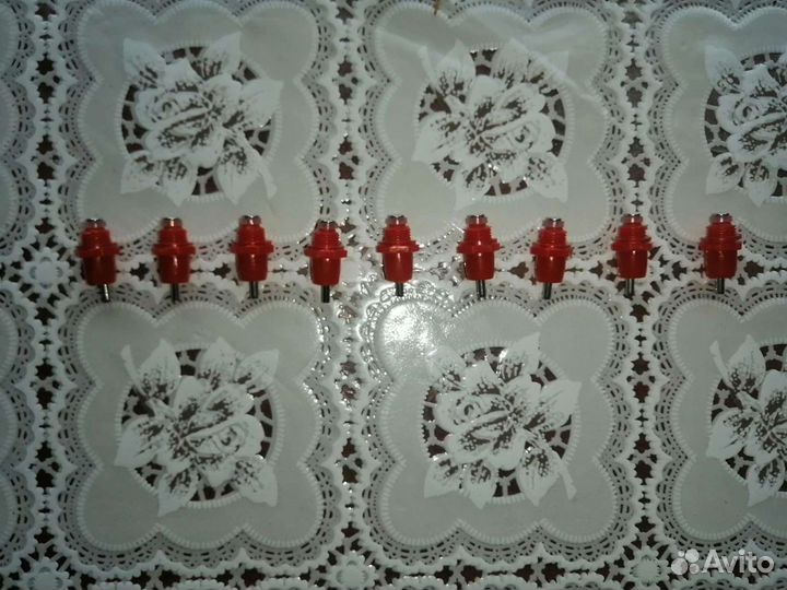 Нипельные поилки