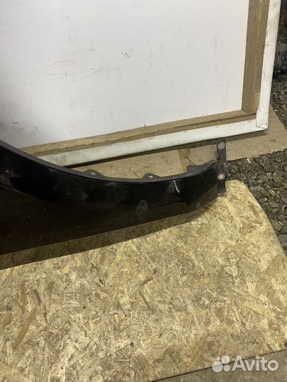 Mazda CX 7 крыло переднее правое