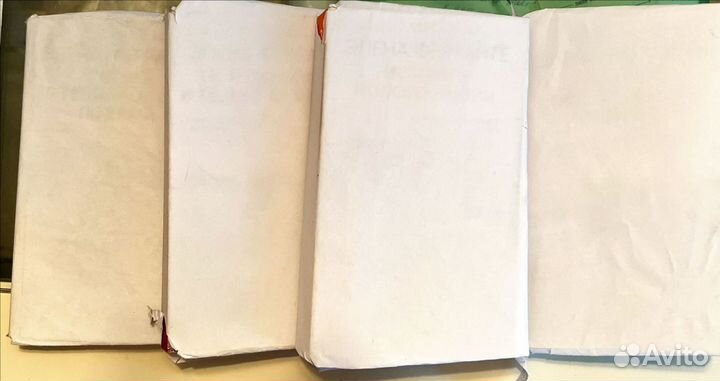 Элена ферранте история нового имени. 4 книги