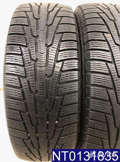 Nokian Tyres Nordman RS2 SUV 215/60 R17 100R