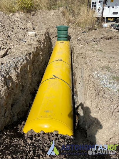 Газгольдер