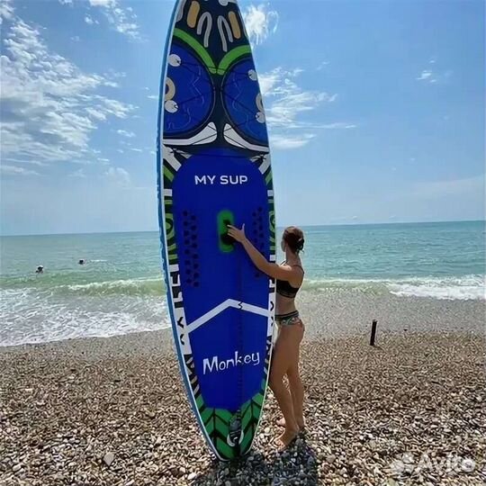 Прокат сап досок