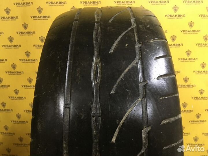 Bridgestone Potenza RE002 Adrenalin 245/45 R18 100W