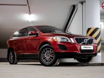 Volvo XC60 2.4 AT, 2012, 247 774 км, с пробегом, цена 1 530 000 руб.