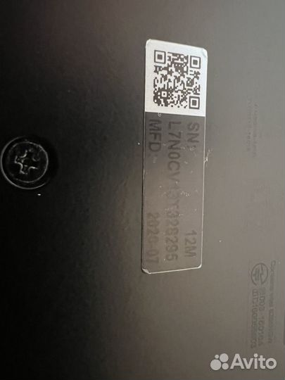 Ноутбук игровой Asus X512DA318