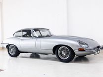 Jaguar E-type 3.8 MT, 1963, 49 000 км, с пробегом, цена 18 000 000 руб.