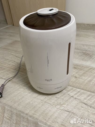 Увлажнитель воздуха