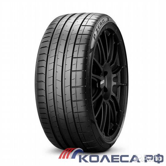 Pirelli P Zero 245/35 R20 91Y