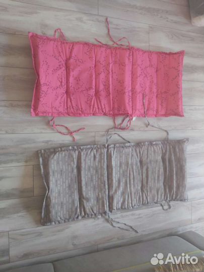 Накидка на стул