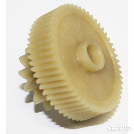 Шестерня для мясорубки Vitek/Elenberg/Polaris