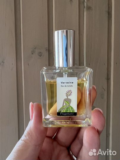 Fragonard verveine 14/15