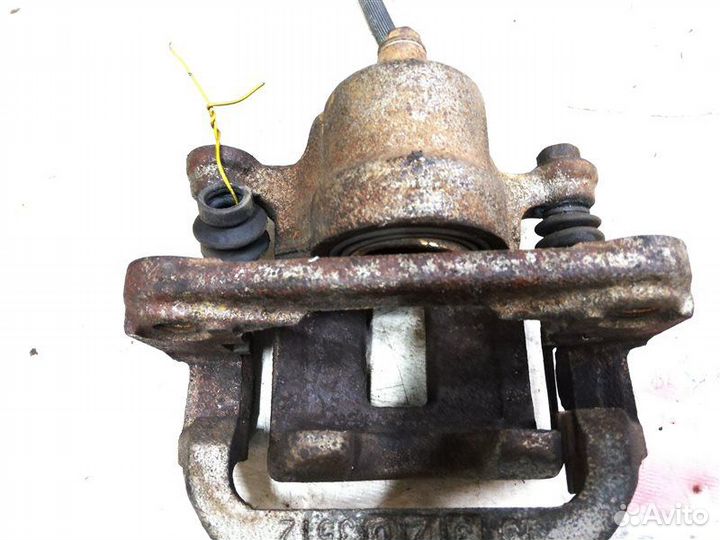 Суппорт задний правый Infiniti Fx45 S50 VK45DE