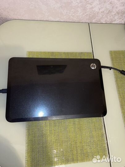 Hp pavilion g6