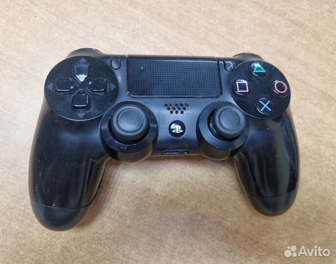Геймпад для консоли Sony DualShock 4 v2