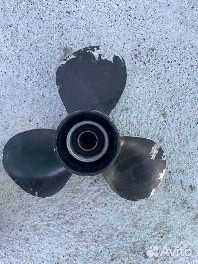 Винт оригинал Тохатсу 3х11.6х11