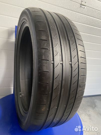 Continental ContiSportContact 5 235/45 R20 100W