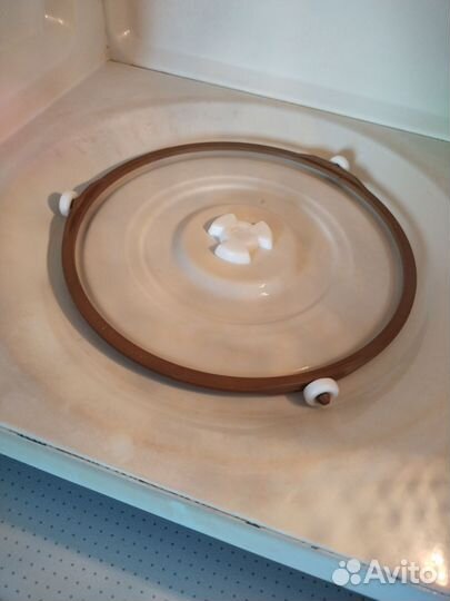 Микроволновая печь LG