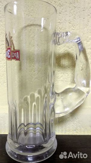 Продам пивную кружку Арсенальное