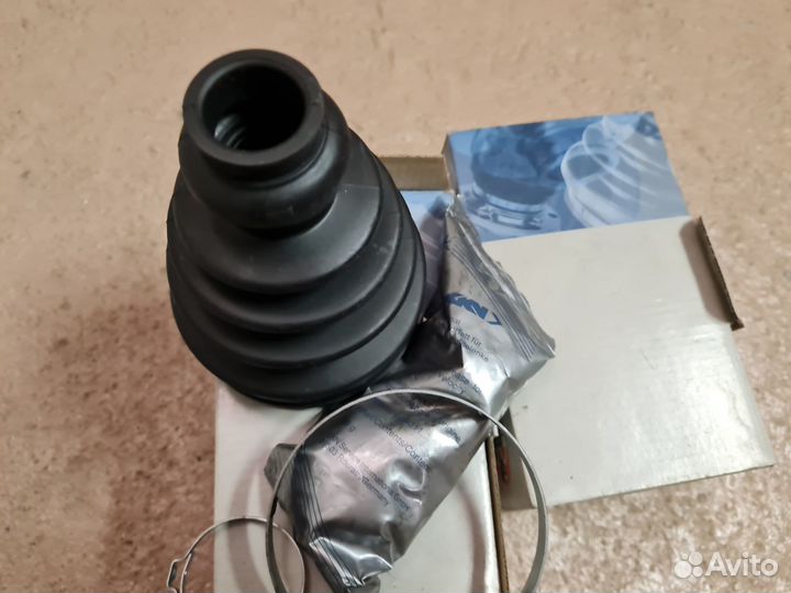 Пыльник ШРУСа внутренний Audi A4/A6, VW Bora/Golf