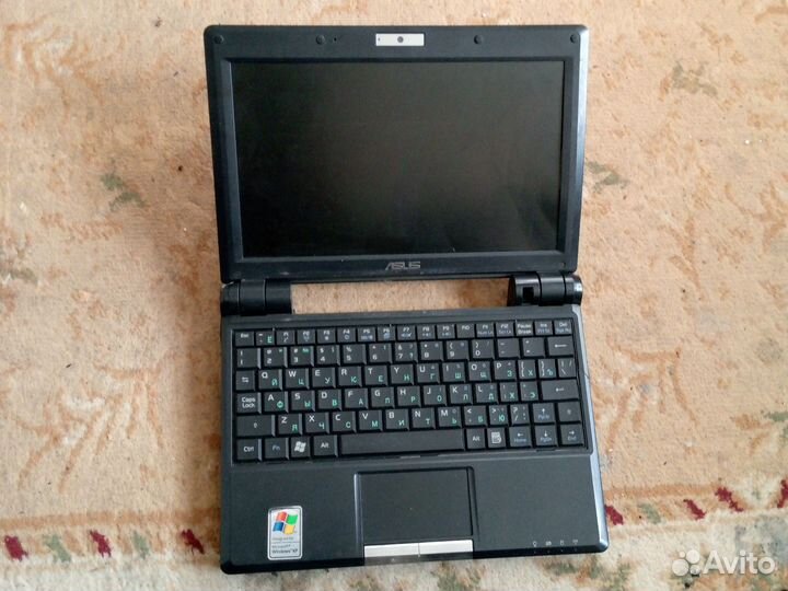 Нетбук asus