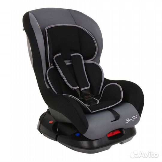 Автокресло от рождения до 5 лет New