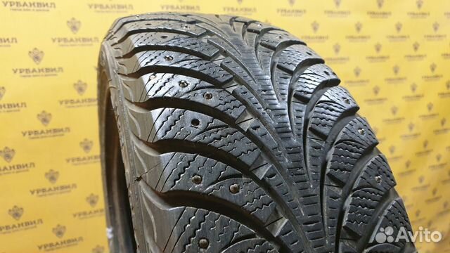 Goodyear UltraGrip Extreme 205/55 R16 91T