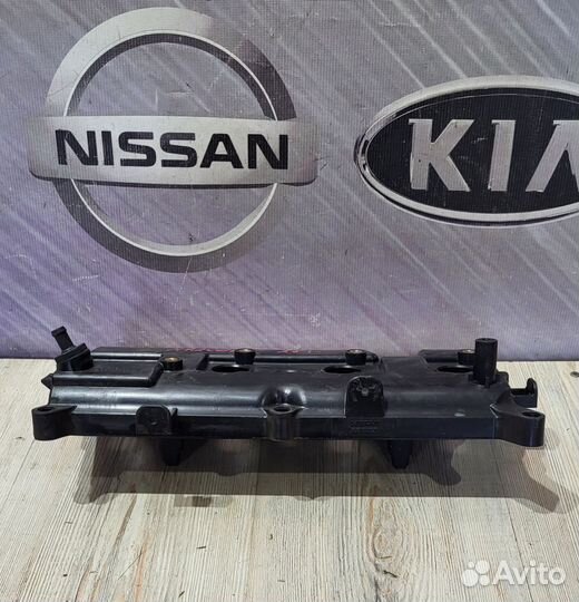 Крышка клапанов Клапанная Nissan qashqai J10