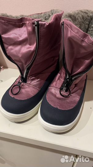 Дутики котофей 29