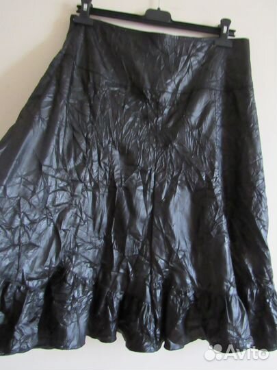 Юбка годэ миди р.48 новая