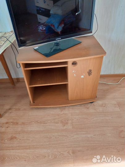 Тумба под тв