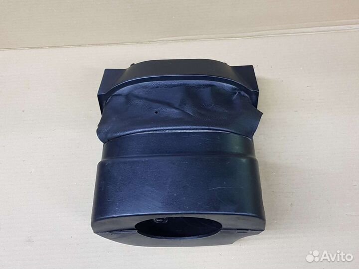 Кожух рулевой колонки Ford Focus 2