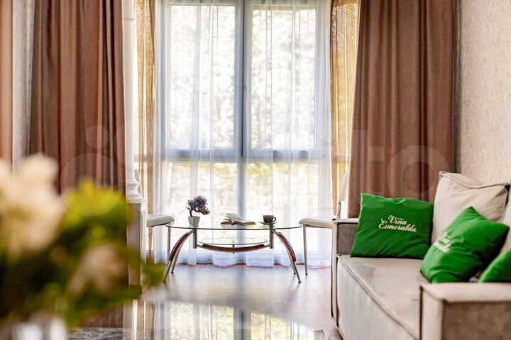 3-к. квартира, 65 м², 3/5 эт.