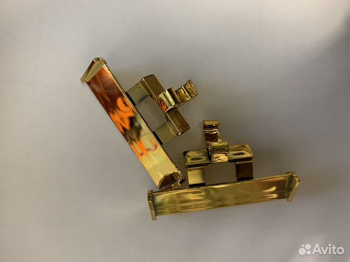 Джиббитсы для crocs 