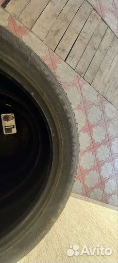 Habilead PracticalMax HP5 255/45 R19