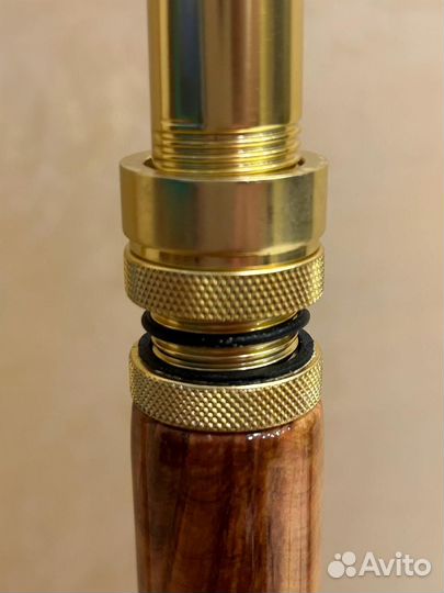 Спиннинг Zenaq Bamboo Work Series trad 87 YSG