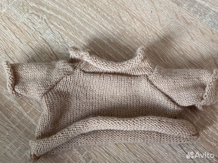 Костюм доя уточки лала фан фан