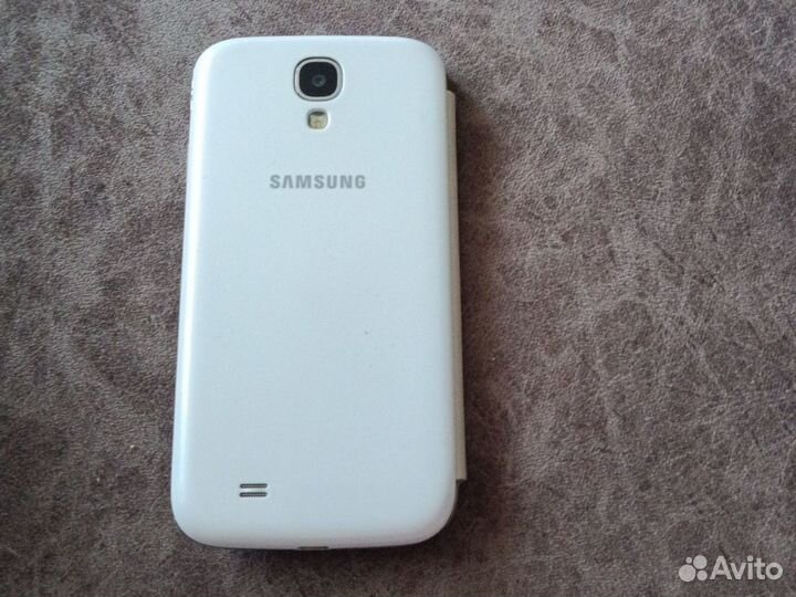 Samsung Galaxy S4 GT-I9500, 2/16 ГБ