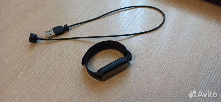 Xiaomi mi smart band 6 original