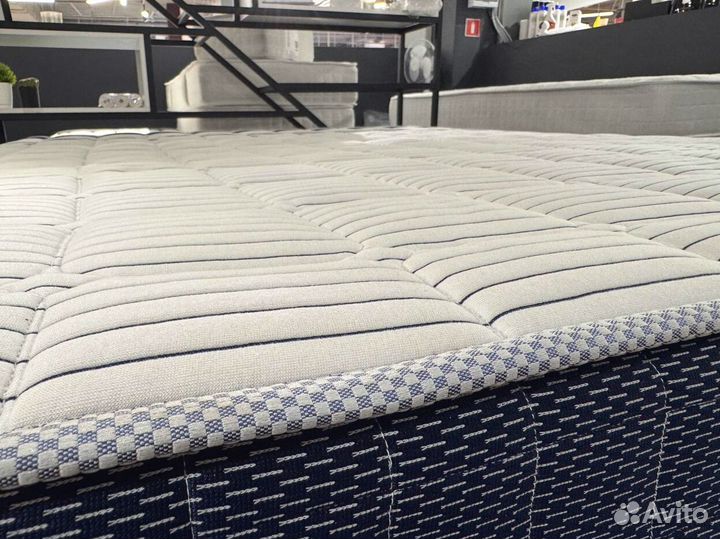 Матрас новый ортопедический 140х200