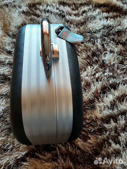 Чемоданчик стилиста