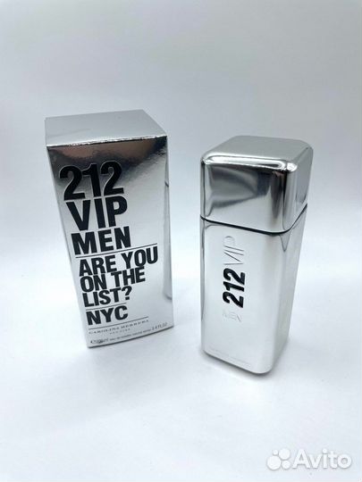 212 VIP MEN