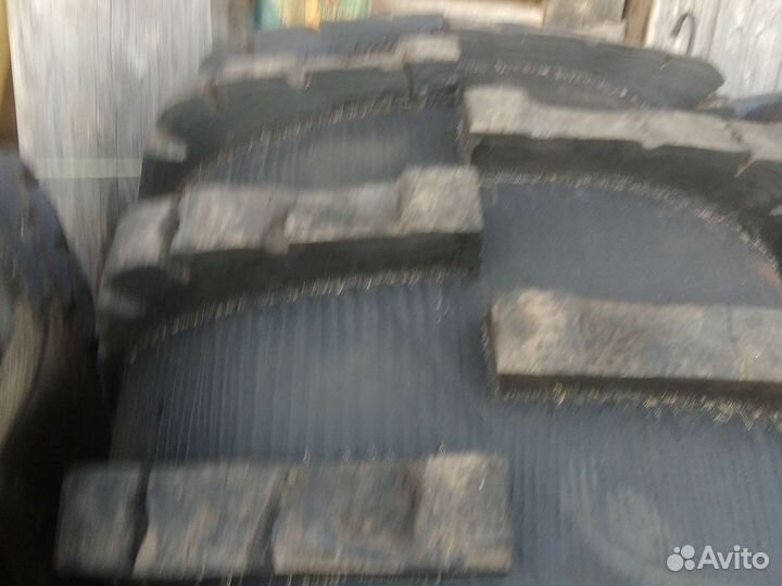 Accelera 651 Sport 16.5/11.5 R21 24J