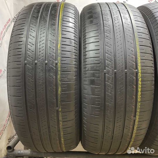 Goodyear Eagle LS2000 225/55 R18 98H