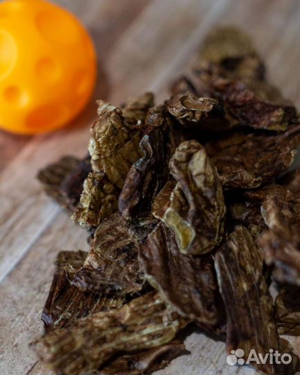 Лакомство для собак